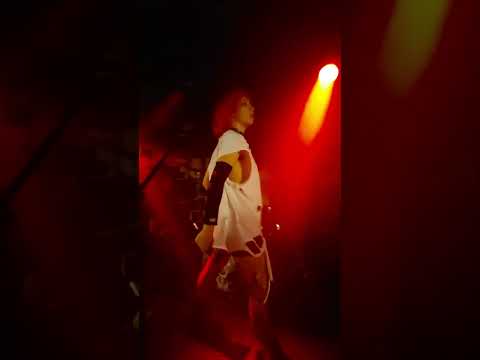 BEX - Chained Into My Brain (Live @ Brighton Patterns 2024)