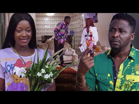 Please Take My Heart 7&8 - Luchy Donalds/Onny Micheal 2023 New Hot Trending Nollywood Movie