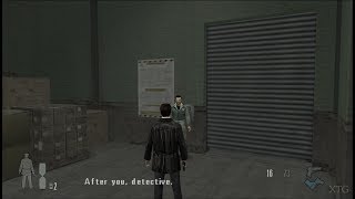 Vidéo Max Payne 2: The Fall of Max Payne