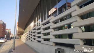 🚍Miranda de Ebro estación de autobuses horarios y tarifas.