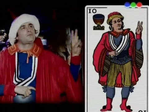 Todos Contra Juan - S02/E09: Juan y las fiestas (Completo)