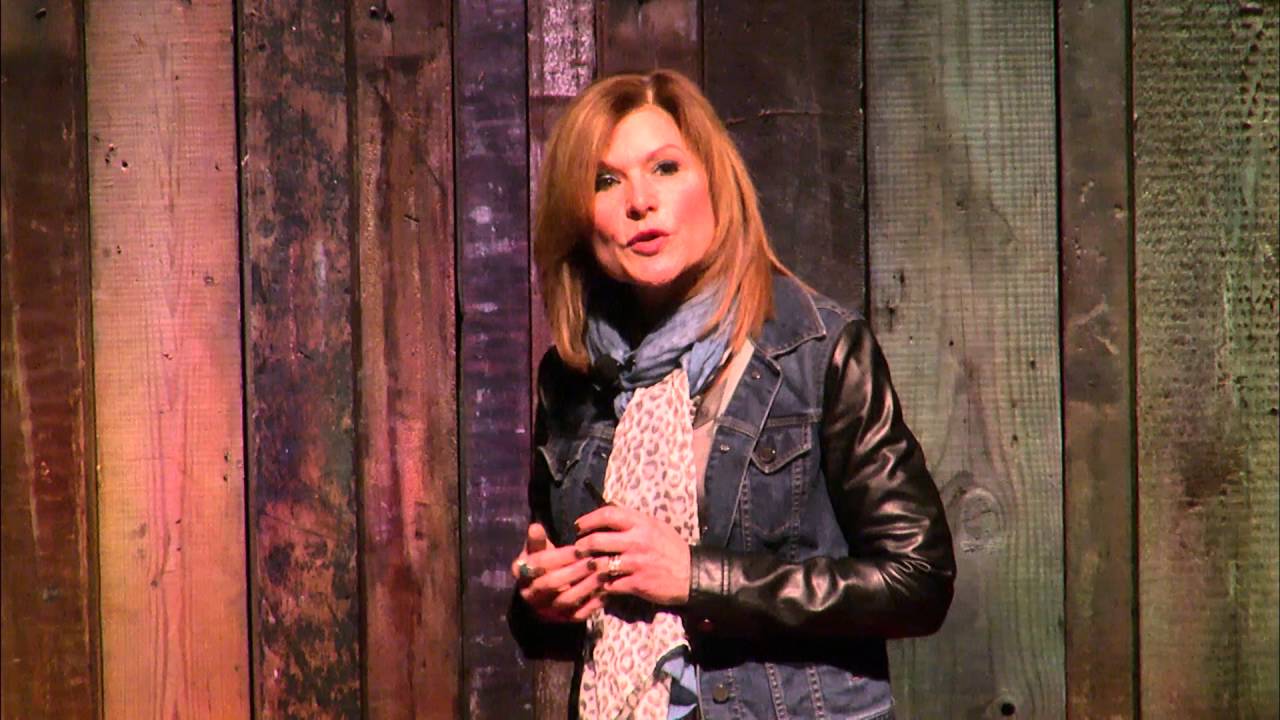 The Future of Mobility: 2050 and Beyond | Carla Bailo | TEDxOhioStateUniversity