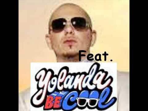 Pitbull feat.Yolanda Be Cool-Boom Boom