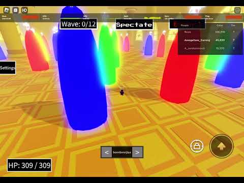 I Accidentally beated fatal error (Undertale: Deal With The Forgotten Bosses)