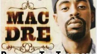 mac dre - The Fast Way (Ft. PSD And San - The Best Of Vol. 4