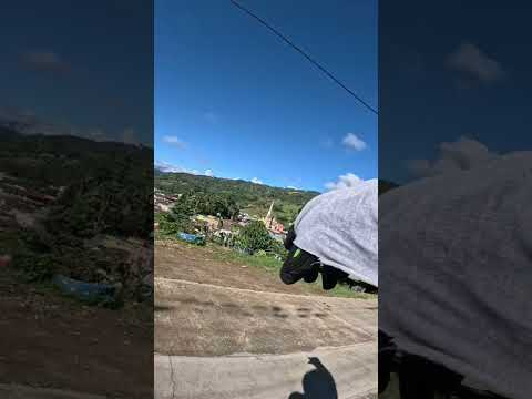 TRUJILLO VALLE DESDE LA CUCHILLA