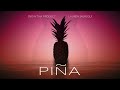 Snow Tha Product, Lauren Jauregui - Piña (Official Audio)