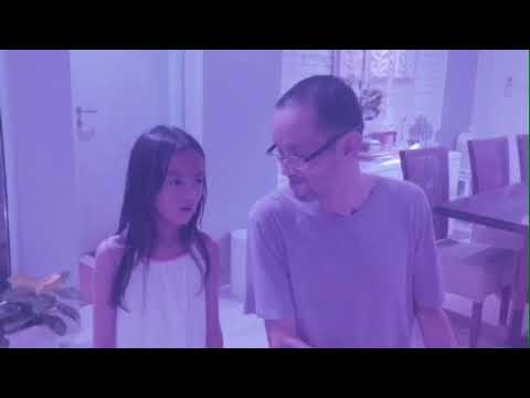 “Pretty and Cuckoo” an original song (Reza Gunawan & Atisha Prajna Tiara)