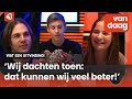 Enschedese scholieren staan in finale “Wat een uitvinding!” op SBS6