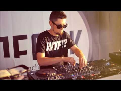 Jozhy K - Vibecast Sessions 279