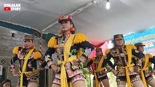 Download lagu MINTA JARUM NDOLALAK MUKTI SARI LIVE Jetis Loano mp3