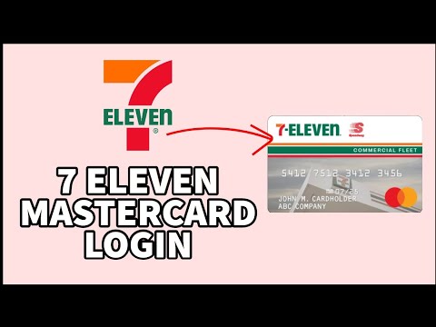 7 Eleven Transact Login