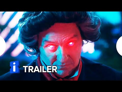 Perfekta - Uma Aventura da Escola de Gênios | Trailer Oficial