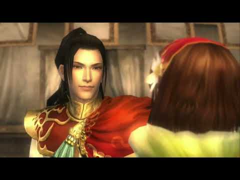 Zhou Yu - Stage 6 | Easy | Dynasty Warriors 6 | Musou Mode | HD