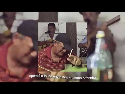 quem é o louco entre nós - speed up