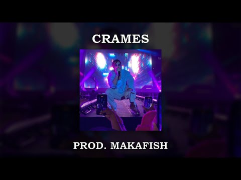 [FREE] PNL type beat "Cramés" | cloud rap type beat 2022 / Instru cloud rap 2022
