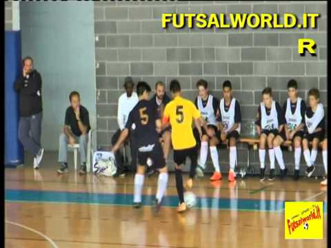 .... Tunnel . . . Dario Filipponi