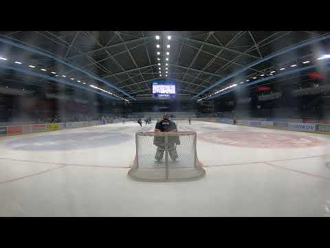 21. Kolo EXJ MI-KE 1. Tretina (3-3) Husár 22.11.2025