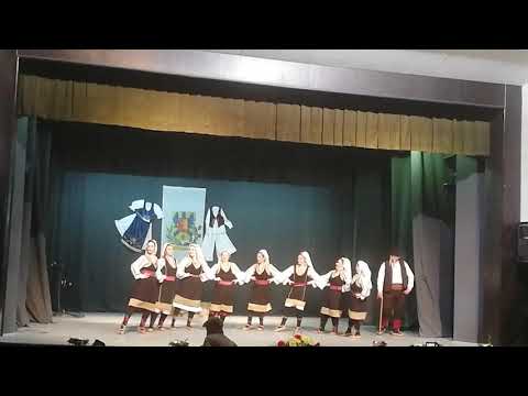 Kud "Aleksandrovac"veteranski sastav