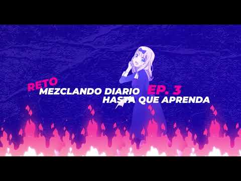 UN MIX DIARIO HASTA APRENDER | EP.3 🔥 House Music Mix