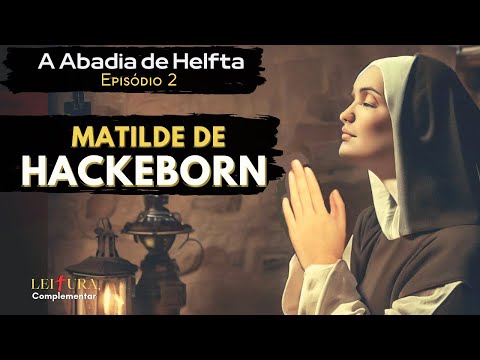 She was formed by a saint and became a Teacher of souls