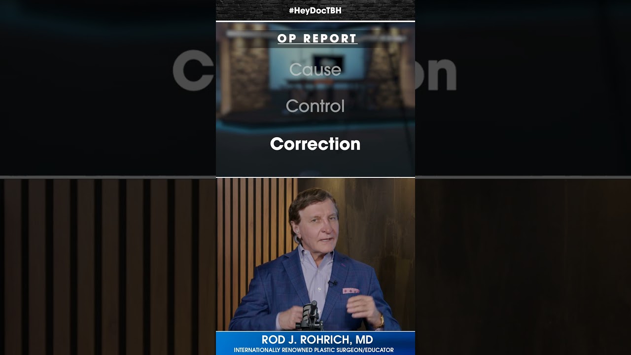 🚨 Capsular contracture isn't just an implant problem!