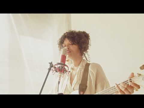 Monica Mussungo- Myriads- ''Riverman''