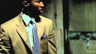The Wire - Marlo Stanfield's last scene