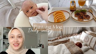 Download lagu My Pantang Routine : Berpantang dengan CL mp3 Download lagu My Pantang Routine : Berpantang dengan CL mp3