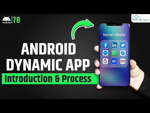 What is Android How it Work | How to Become an Android Developer | Android Tutorial