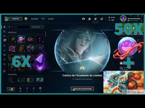 OPENING 50 SPACE GROOVE ORBS + NEW BLITZCRANK SKIN 2021 / GETTING 6 GEMSTONES AND MORE !!!