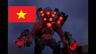 Nhạc spekerman (everbody wants to rule the world) phiên bản Tiếng Việt Full HD