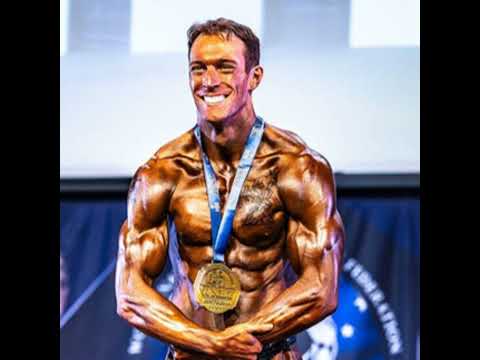 Ep 121: Eric Helms on How to Get Ripped Without Tracking