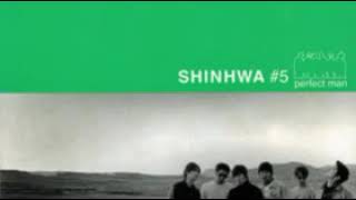 Shinhwa - free