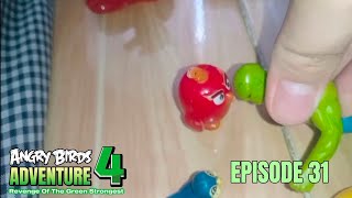 AB Adventure Season 4 Episode 31/40