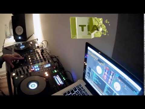 TiATSiM - MODE LONDON - 01/08/25 - LIVE