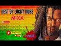 DJ BUNDUKI BEST OF LUCKY DUBE MIXX 2023 FEAT PRISONER SLAVE TRINITY MAMA CRAZY WORLD