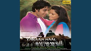 Tera Mera Saath Hove song artwork