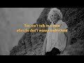 Smackwater Jack  CAROLE KING  (with lyrics)