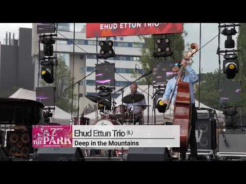 Deep in the Mountains - Live