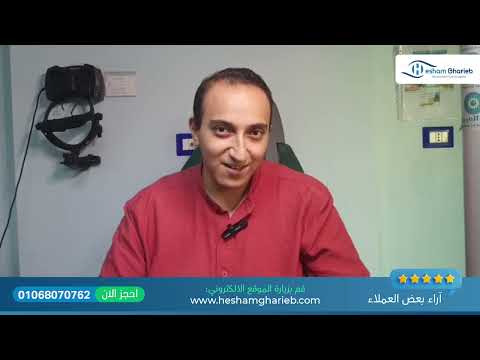 LASIK Patient Story 7