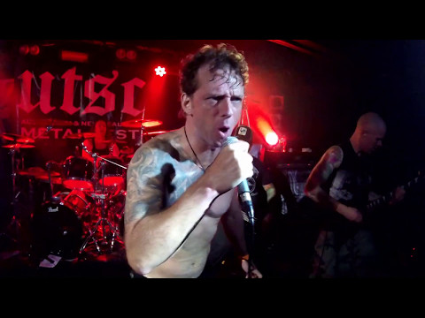 ABRAMELIN -Spiritual Justice (Live Sydney 2017)