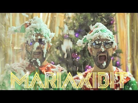 Mariaxibit - Navidadcita (Have Yourself a Merry Little Christmas)