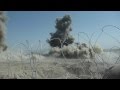 Rapid Deconstruction, Afghanistan