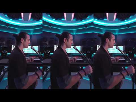 Mongolian Techno by @Ummet Ozcan