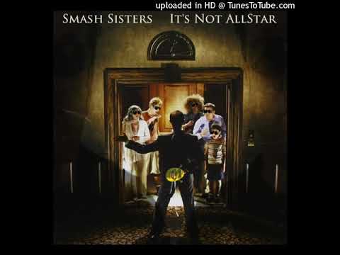 [M] dsp2oo3 - It's Not Allstar (Scissor Sisters vs. Smash Mouth)