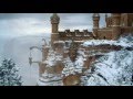 Good King Wenceslas sung by Candice Night (HD)