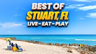 What to Do in Stuart FL 10 Amazing Ideas!