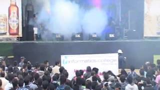 Narsamhaar-I will shove you 6(66) feet under