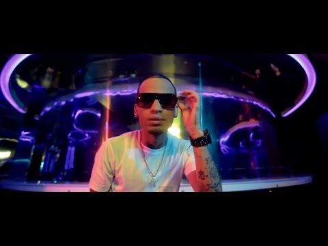 10. Arcangel Ft. Genio & Baby Johnny Le Llego Donde Sea | Video + Letra | Reggaeton Nuevo ( S.E.M )